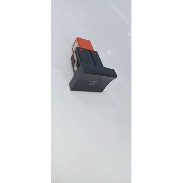 Botao Desembacador Trase. Volkswagen Gol 2012 A 2016