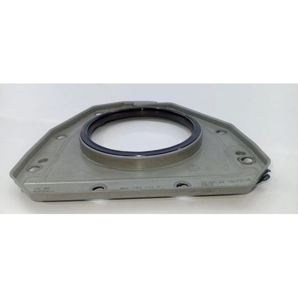 Retentor Traseiro Virabrequim Volkswagen Golf Gti 2.0 2019