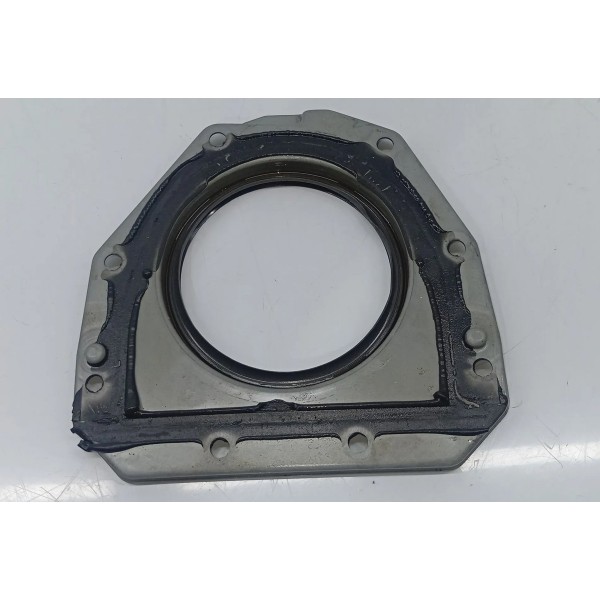 Retentor Traseiro Virabrequim Volkswagen Golf Gti 2.0 2019