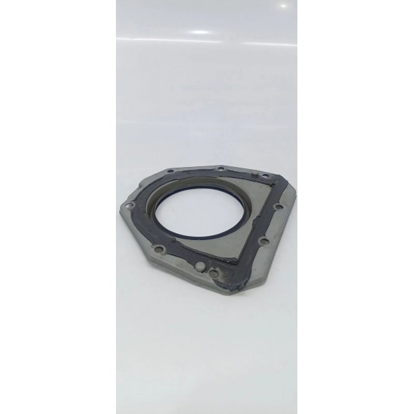 Retentor Traseiro Virabrequim Volkswagen Golf Gti 2.0 2019