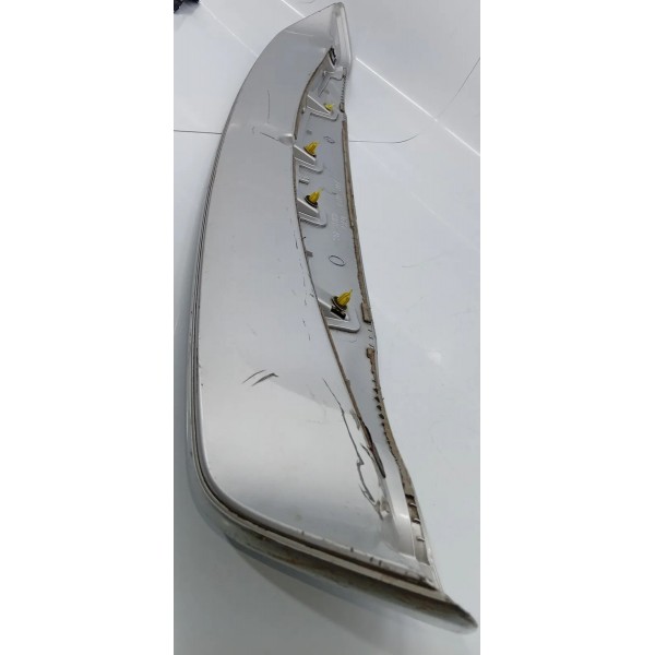 Aerofólio Toyota Etios Hatch 2013 A 2021