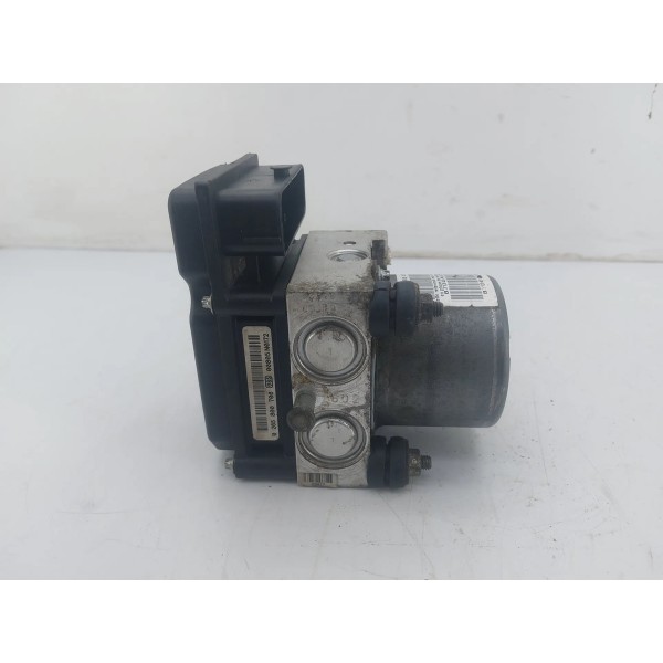 Módulo De Freio Abs Citroen C4 307 0265800706 9685545380