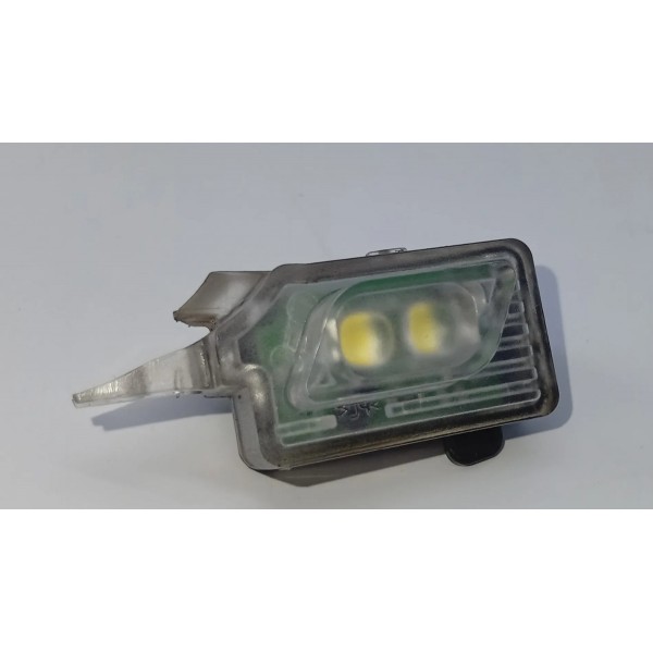 Luz Cortesia Maçaneta Traseira Direita Audi A5 2018 A 2023