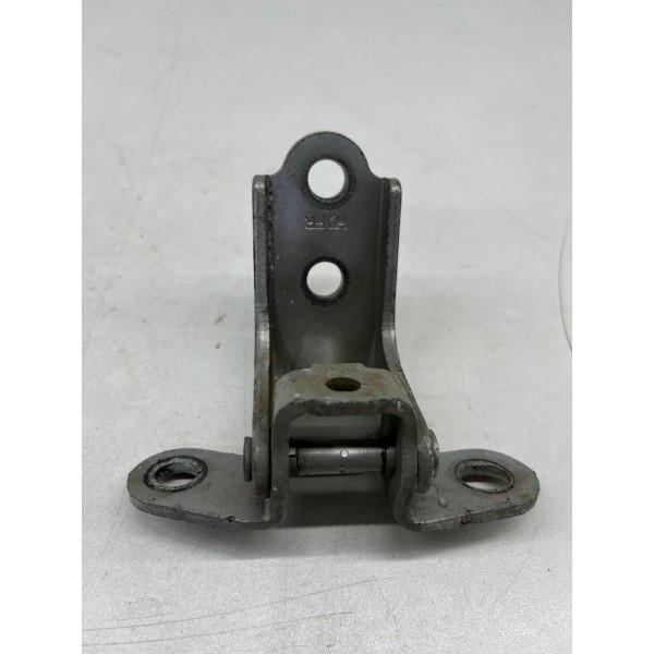 Dobradiças Inferior Porta Chevrolet Onix  2013 A 2019