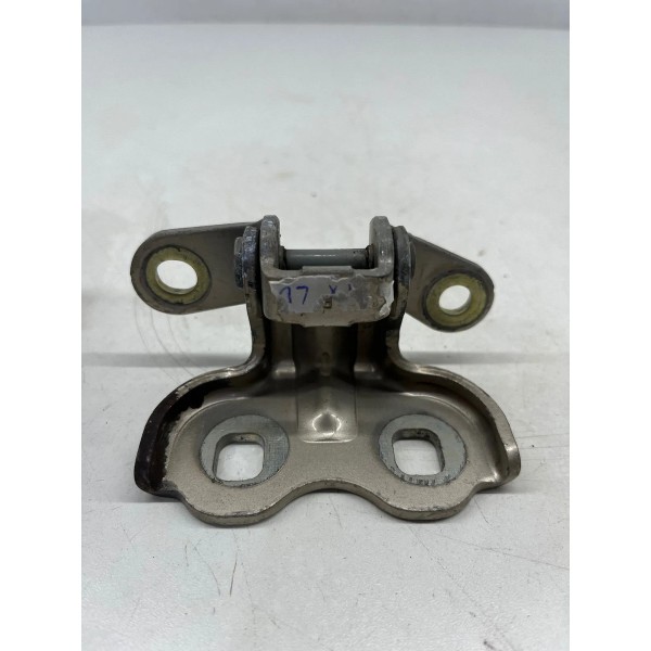 Dobradiça P. Dianteira Esquerda Chevrolet Prisma 2015 A 2018