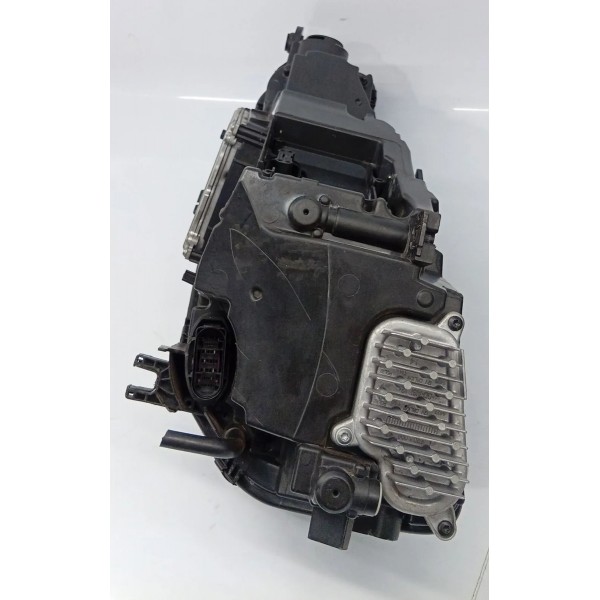 Par De Farol Direito Audi A5 S5 Rs5 Full Led 2016 A 2020 Ambos Lados