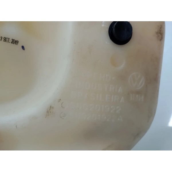 Reservatorio Gasolina Partida Frio Gol G5 G6 2008 A 2017