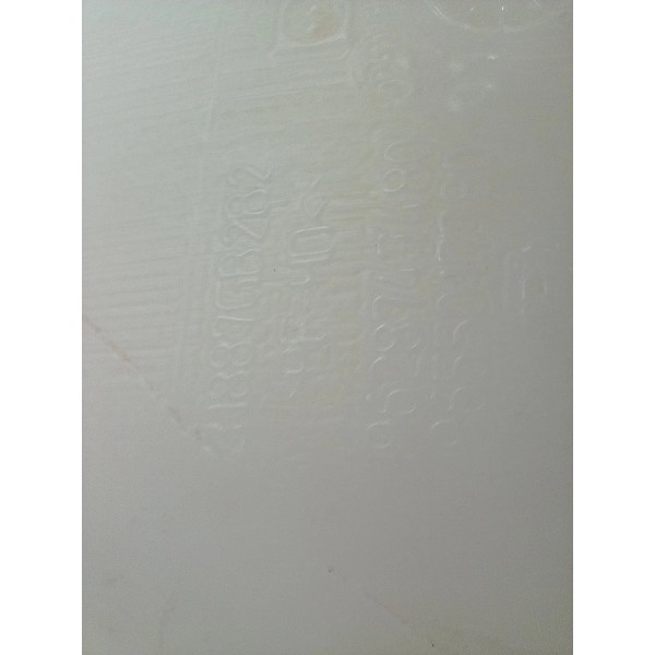 Reservatorio Agua Parabrisa Peugeot 206 207 307 Cintroen C3