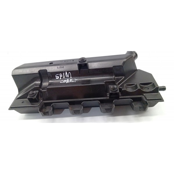 Caixa Ressonador Filtro Ar Chevrolet Cobalt Spin 2018 Á 2021