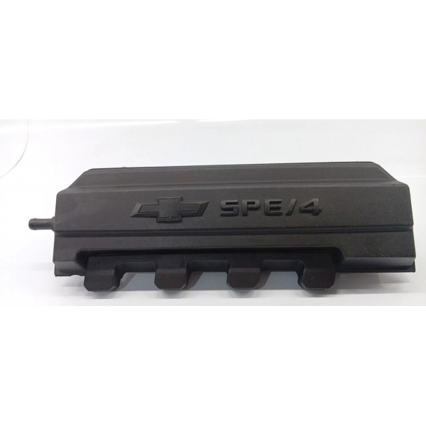 Caixa Ressonador Filtro Ar Chevrolet Cobalt Spin 2018 Á 2021