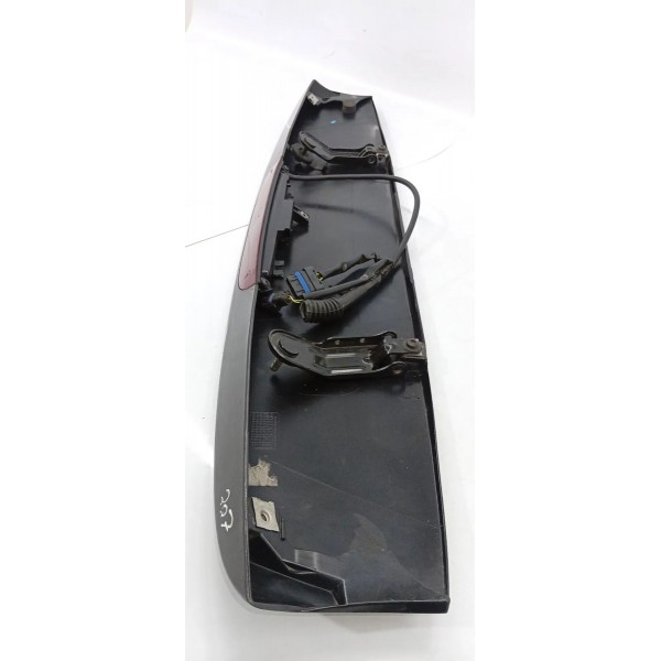 Aerofólio + Breaklight Sw 206 207 2006 A 2013