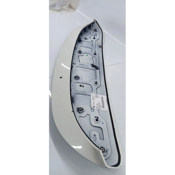 Aerofólio Tampa Traseira Jeep Renegade 2015 A 2024