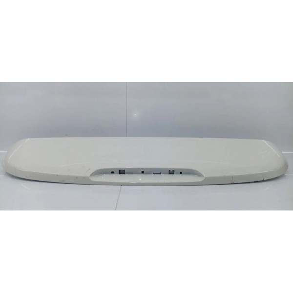 Aerofólio Tampa Traseira Jeep Renegade 2015 A 2024