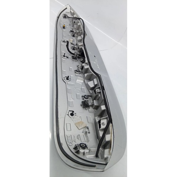 Aerofólio Fiat Argo Trekking 2017 A 2024 5207857