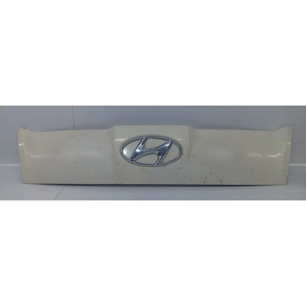 Capo Hyundai Hr 2004 A 2012