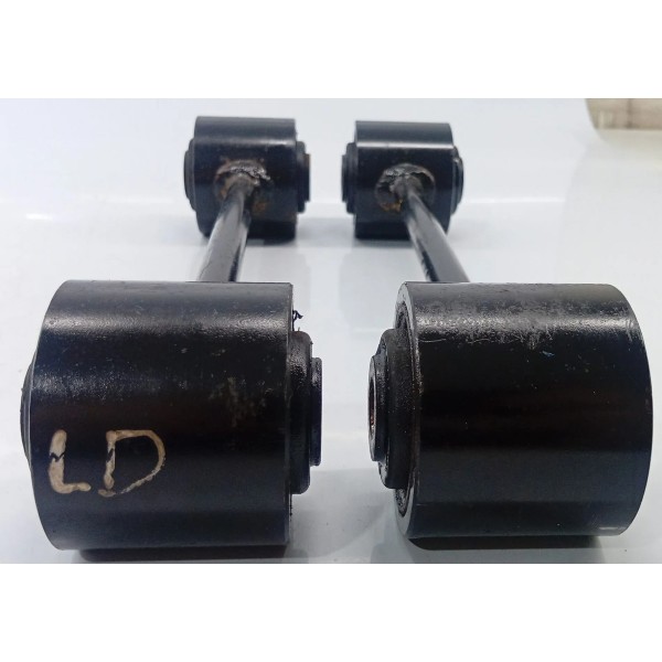 Bieleta Traseiro Superior Ssangyong Rexton 2003 Até 2017