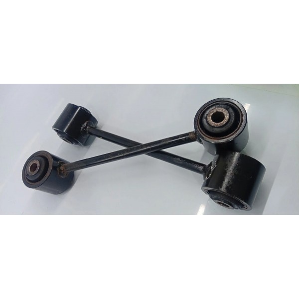 Bieleta Traseiro Superior Ssangyong Rexton 2003 Até 2017