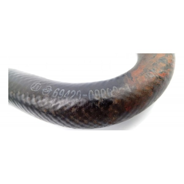 Cano Da Bomba De Agua Kyron 2.0 2009 A 2011