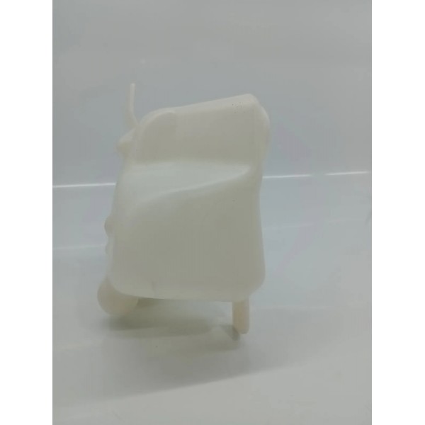Reservatorio Limpador Parabrisa Chevrolet Corsa 1996 A 2007