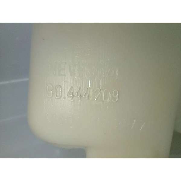 Reservatorio Limpador Parabrisa Chevrolet Corsa 1996 A 2007