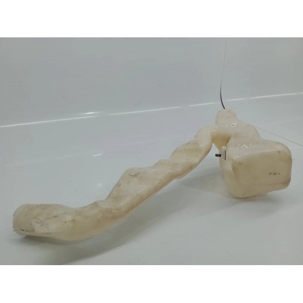 Reservatório Limpador Parabrisa Volkswagen Gol 2009 A 2011