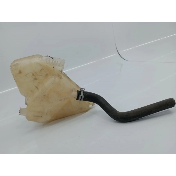 Reservatório Agua Radiador  Ford New Fiesta 2015