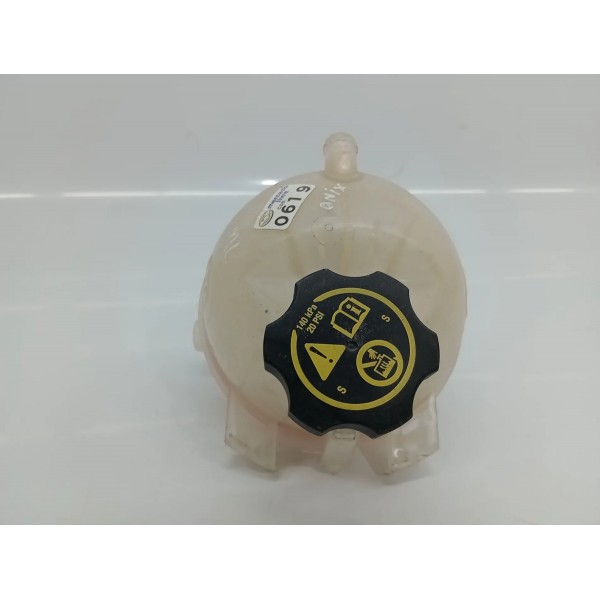 Reservatório Água Radiador Chevrolet Onix  2020 A 2022