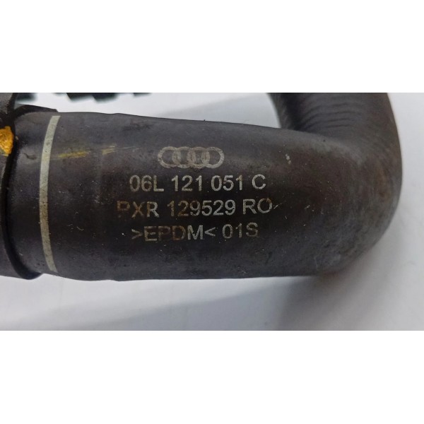 Mangueira Água Radiador Audi A5 Q5 2021a 2025