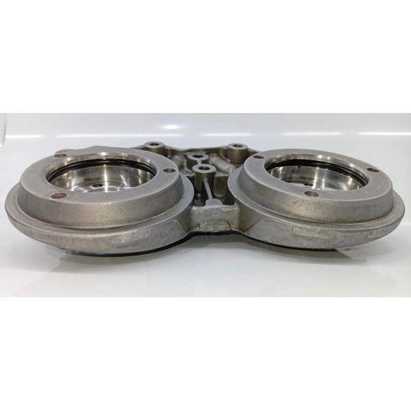 Suporte Tampa Comando Audi A5 2021 A 2022 06l103166h