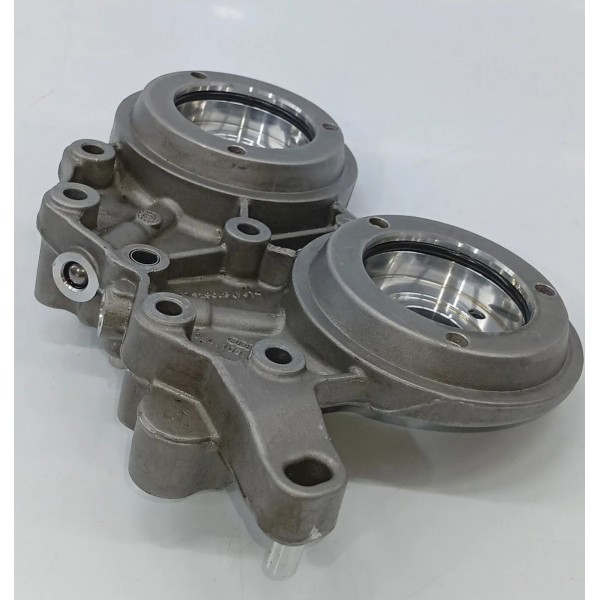 Suporte Tampa Comando Audi A5 2021 A 2022 06l103166h