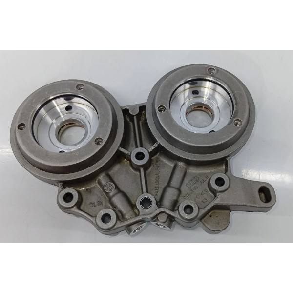 Suporte Tampa Comando Audi A5 2021 A 2022 06l103166h