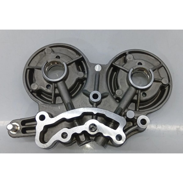 Suporte Tampa Comando Audi A5 2021 A 2022 06l103166h