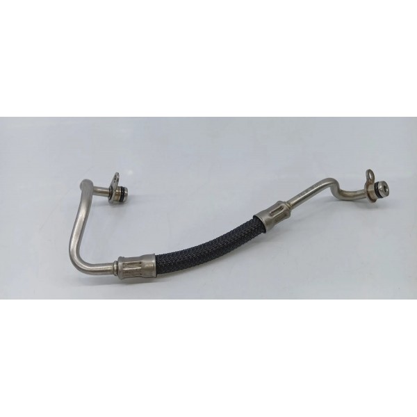 Tubo Mangueira Pressão  Óleo Audi A4 2.0 2021 A 2022