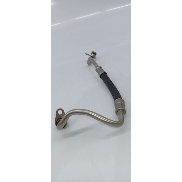 Tubo Mangueira Pressão  Óleo Audi A4 2.0 2021 A 2022