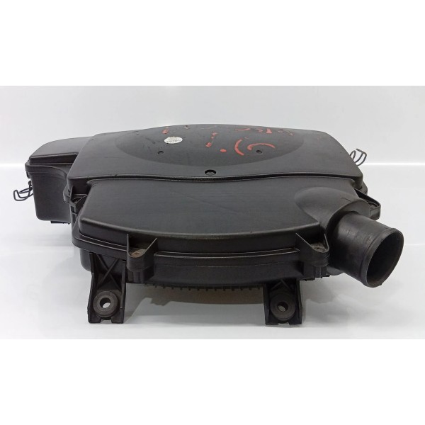 Caixa Filtro Ar Renault Logan Sandero 2014 A 2016