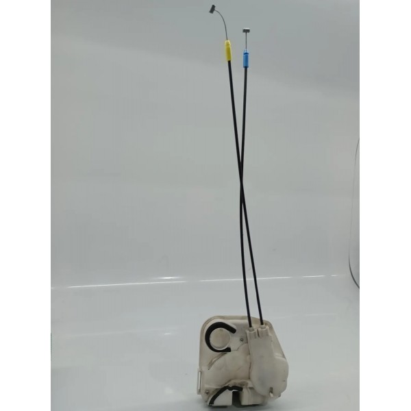 Fechadura Porta Traseira Esquerda Mitsubishi Asx 2012 A 2016