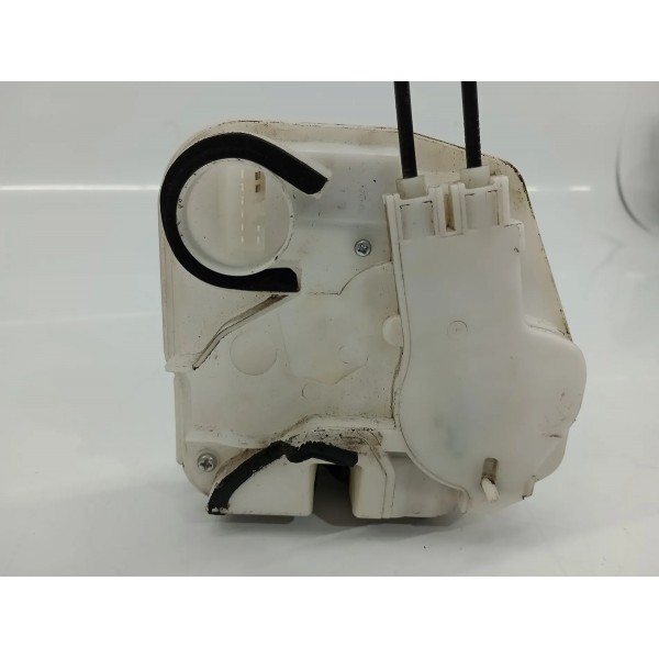 Fechadura Porta Traseira Esquerda Mitsubishi Asx 2012 A 2016