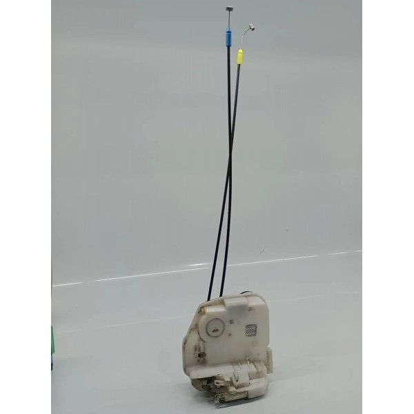 Fechadura Porta Traseira Esquerda Mitsubishi Asx 2012 A 2016