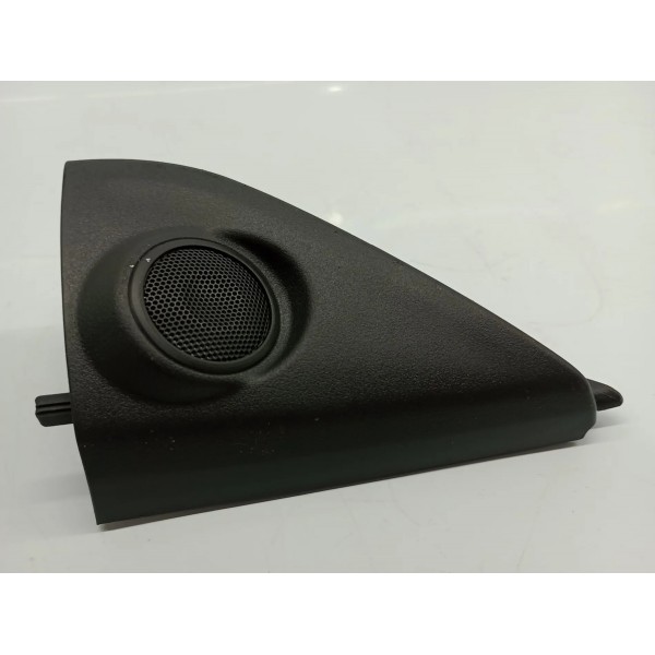 Moldura Retrovisor Dir. Interno Mitsubishi Asx 2014 A 2015