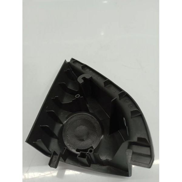 Moldura Retrovisor Dir. Interno Mitsubishi Asx 2014 A 2015