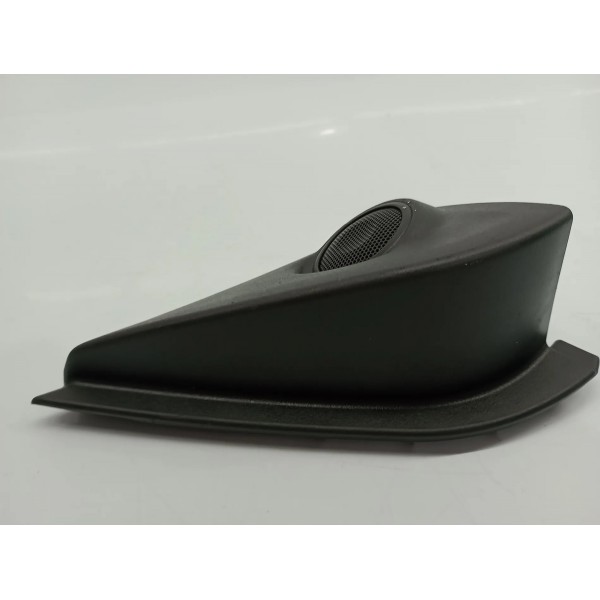 Moldura Retrovisor Dir. Interno Mitsubishi Asx 2014 A 2015