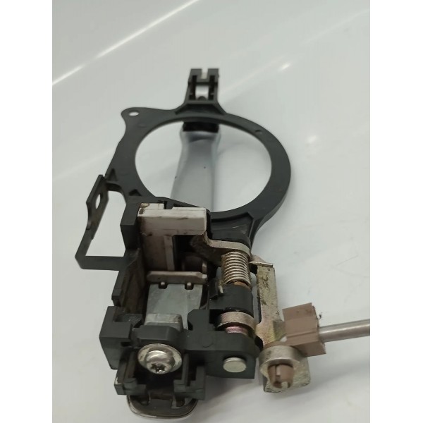 Maçaneta Externa Traseira Direita Mitsubshi Asx 2014 A 2015