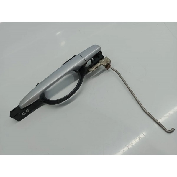 Maçaneta Externa Traseira Direita Mitsubshi Asx 2014 A 2015