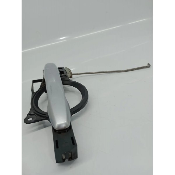 Maçaneta Externa Traseira Direita Mitsubshi Asx 2014 A 2015