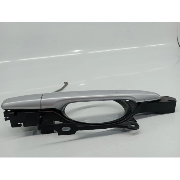 Maçaneta Externa Traseira Direita Mitsubshi Asx 2014 A 2015