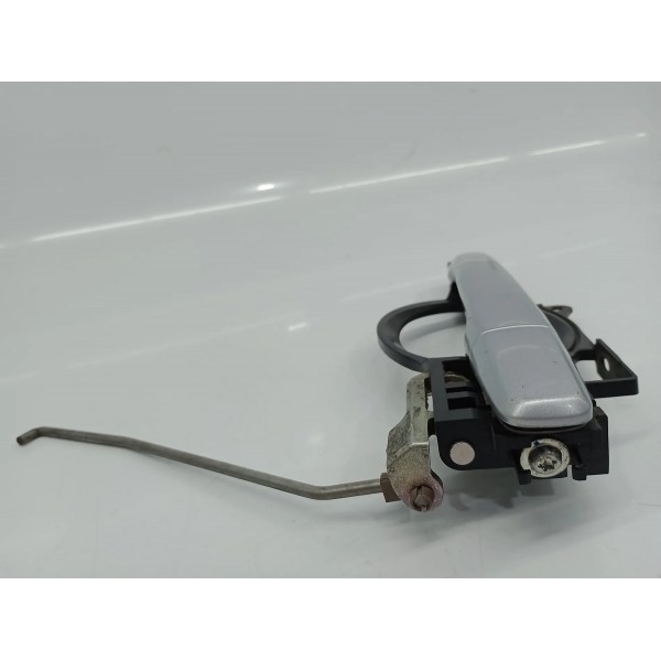 Maçaneta Externa Traseira Direita Mitsubshi Asx 2014 A 2015