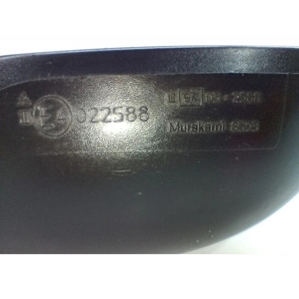 Retrovisor Esquerdo Mitsubishi Asx 2014 A 2015