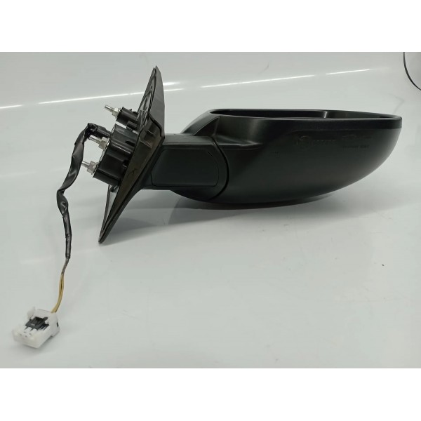 Retrovisor Esquerdo Mitsubishi Asx 2014 A 2015