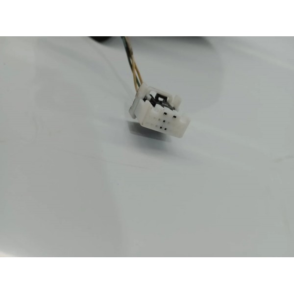 Retrovisor Esquerdo Mitsubishi Asx 2014 A 2015