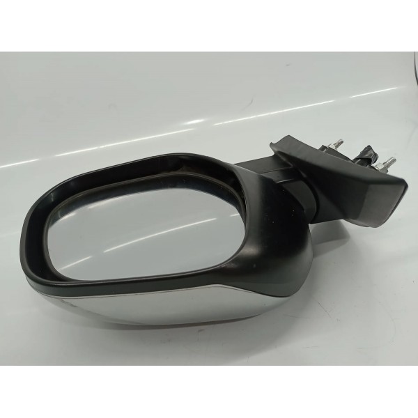 Retrovisor Esquerdo Mitsubishi Asx 2014 A 2015